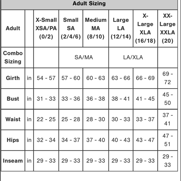 Ivy Sky Purple Racer Back Crop Top Size SA Dancer - Picture 4 of 6